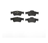 Brake pads P 50 064 BREMBO for MERCEDES-BENZ G-CLASS R-CLASS GL-CLASS M-CLASS