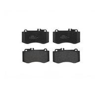 P 50 087 Disc Brake Brake Pad Set Front Fits Mercedes CLS Shooting Brake Brembo