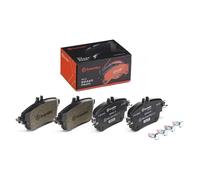 BREMBO P 50 094X Brake pad set