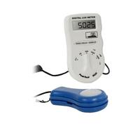 P 5025 light meter LCD 3.5 digits (1999) 200/2000/20000/50000lx 5% PEAKTECH