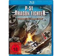 P-51 - Dragon Fighter