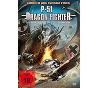 P-51 - Dragon Fighter (DVD) DE-Version