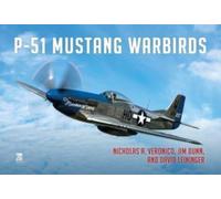 P-51 Mustang Warbirds