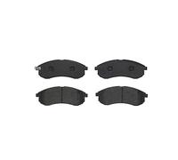 BREMBO P 54 033 Brake pad set