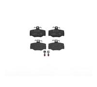 BREMBO P 56 024 Brake pad set