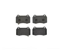 Fits NISSAN 350 Z Brembo Brake Pads Front Roadster 2003-