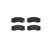 Brembo Brake Pads P59 020 (10172014A) - Disc Brake for Opel, Isuzu, Holden