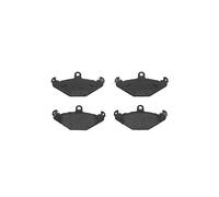 Brembo Brake Pads 10172027A