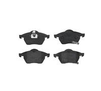 Brembo Brake Pad Set P 59 029 – Front – Fits Saab 900 II Coupe/Convertible