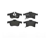 Brembo Brake Pads P59045 – Front Disc – Set of 4 for OPEL and Chevrolet