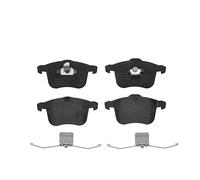 Brembo Brake Pad Set P 59 046 - Front Disc Brake, Fits Cadillac Opel Saab