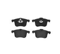 Brembo Brake Pad Set P 59 049 - Front, 4x Pads, Prepared for Wear Indicator