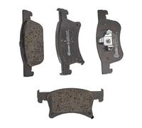 BREMBO Brake pad set PRIME LINE with acoustic wear warning P 59 083 Brake pads,Brake pad set, disc brake OPEL,VAUXHALL,Corsa E Schrägheck (X15)