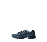 P-6000 Suede Trainers, male, Nike, Running Shoes, Black, 6 UK, Sport 6 UK