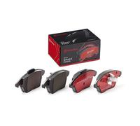 Brembo Brake Pad Set P 61 076X