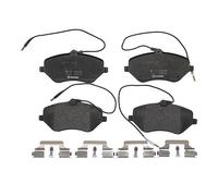 BREMBO P 61 078 Brake pad set