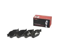 Brembo Brake Pads Set P61 115 - Front Disc Brake for Peugeot Citroen DS