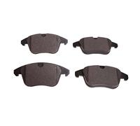 BREMBO P 61 117 Brake pad set