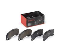 BREMBO P 65 048 Brake pad set