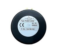 P-6501-G252 Rotary Sensor Potentiometer is a precision for measuring control and instrumentation applications.