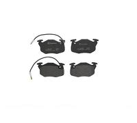 BREMBO P 68 010 Brake pad set