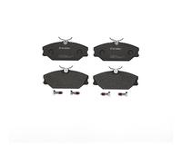 Brake pads P 68 027 BREMBO for RENAULT LAGUNA I Estate MEGANE I Coach LAGUNA I
