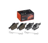 Brake pads P 68 048X BREMBO for RENAULT MEGANE II Sport Tourer MEGANE II