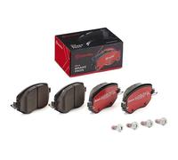 BREMBO P 68 068X Brake pad set