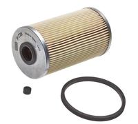 MANN-FILTER P 726 x Fuel Filter - CARS + TRANSPORTERS | For cars, protection of the fuel system, injector protection, reliable fuel supply, genuine OE technology