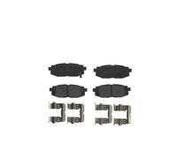 Brembo Brake Pads 10180026A