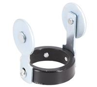 P-80 Plasma Cutter Torch Roller Guide Wheel with Two Screw Positioning for 60A-120A High-Frequency Air Plasma Cutting Machines