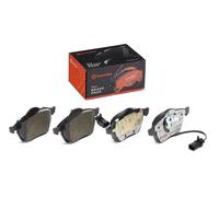 P 85 037X Brake Pad Set Front Braking Fits Audi A4 B5 Avant B6 Avant By Brembo