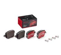BREMBO P 85 135X Brake pad set