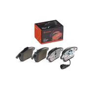 BREMBO P 85 146X Brake pad set