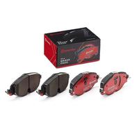 BREMBO P 85 147X Brake pad set