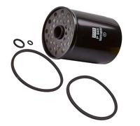 Fuel filter Filter Insert P 945 x MANN-FILTER for FORD RENAULT CITROËN PEUGEOT