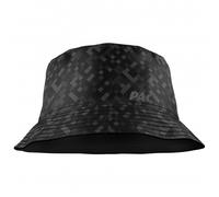 P.A.C. - Bucket Hat Ledras - Hat size S/M, black