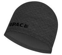 P.A.C. - Craion 360° Allover Reflective Hat - Beanie size S/M, black