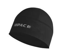 P.A.C. Diebra Functional Beanie - Black