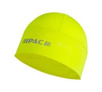 P.A.C. Diebra Functional Beanie - Neon Yellow