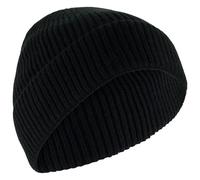P.A.C. - Hipst Rip Beanie - Beanie size One Size, black