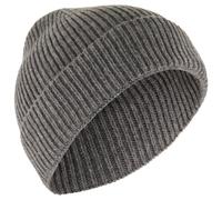 P.A.C. - Hipst Rip Beanie - Beanie size One Size, grey