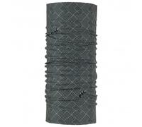 P.A.C. - Inside / Out - Tube scarf size One Size, grey