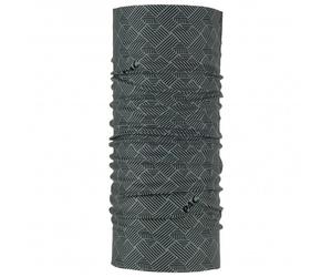 P.A.C. - Inside / Out - Tube scarf size One Size, grey