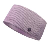 P.A.C. - Kaya Alpaca Headband - Headband size One Size, pink/purple