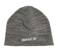 P.A.C. - Kids Craion 360° Allover Reflective Hat - Beanie size One Size, grey