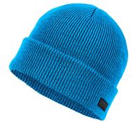 P.A.C. - Kids Glako Reflective Beanie - Beanie size One Size, blue
