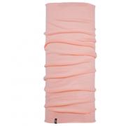 P.A.C. - Kids Merino Wool - Tube scarf size One Size, pink