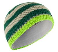P.A.C. - Kid's Uffi Reflective Beanie - Beanie size One Size, green