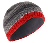 P.A.C. - Kid's Uffi Reflective Beanie - Beanie size One Size, grey